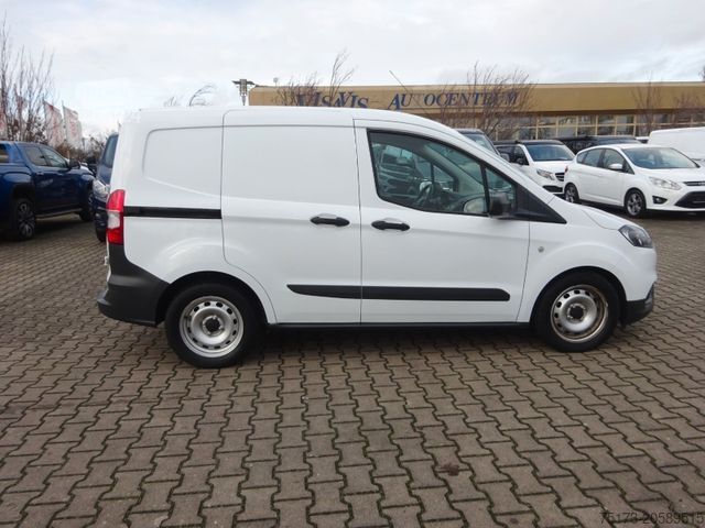 Furgone FORD Transit Courier Kasten 75PS