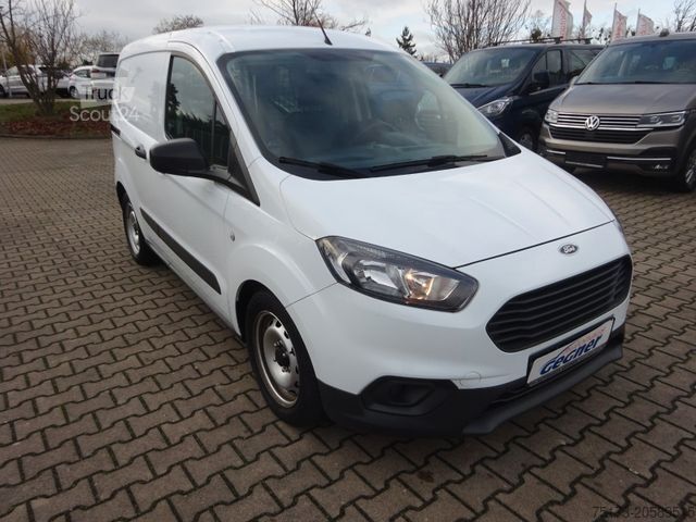 Furgone FORD Transit Courier Kasten 75PS