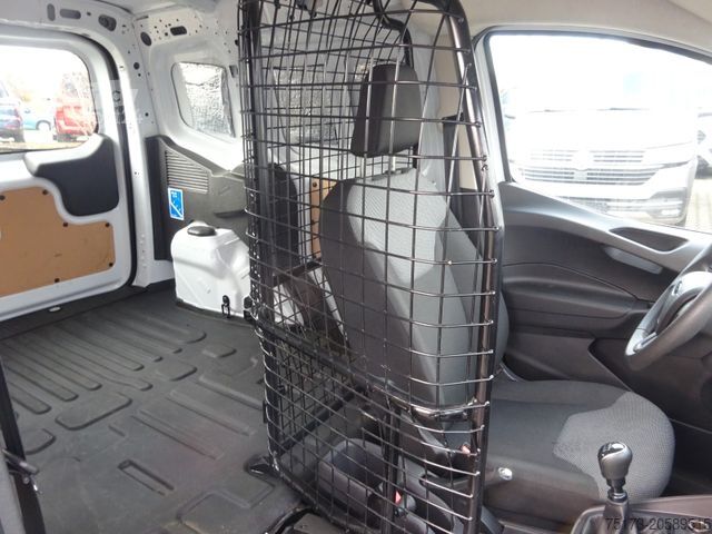 Kastenwagen FORD Transit Courier Kasten 75PS Klima
