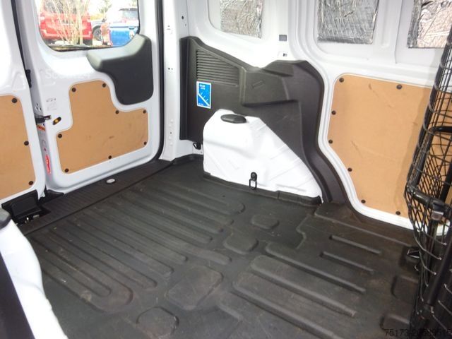 Kastenwagen FORD Transit Courier Kasten 75PS Klima