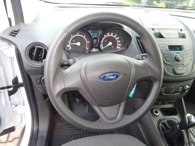 Kastenwagen FORD Transit Courier Kasten 75PS Klima