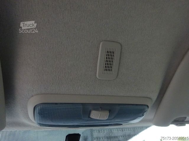 Kastenwagen FORD Transit Courier Kasten 75PS Klima