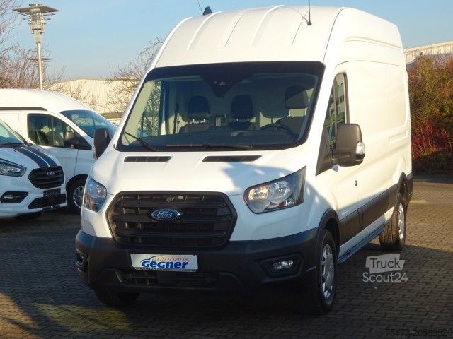 Komercijalno vozilo sa visokim krovom FORD Transit Kasten 350 L3H3 Trend 170PS