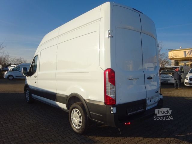 Komercijalno vozilo sa visokim krovom FORD Transit Kasten 350 L3H3 Trend 170PS