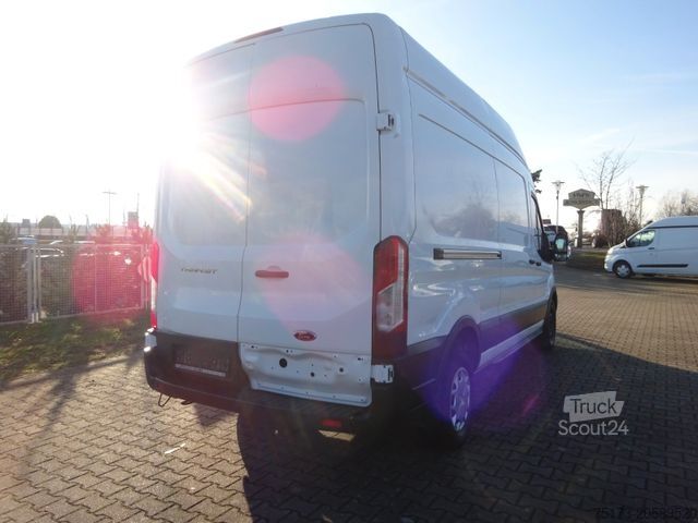 Komercijalno vozilo sa visokim krovom FORD Transit Kasten 350 L3H3 Trend 170PS