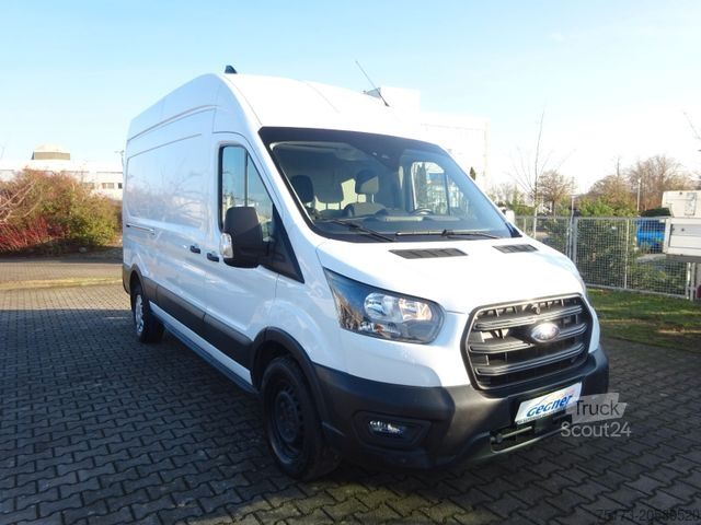 Komercijalno vozilo sa visokim krovom FORD Transit Kasten 350 L3H3 Trend 170PS