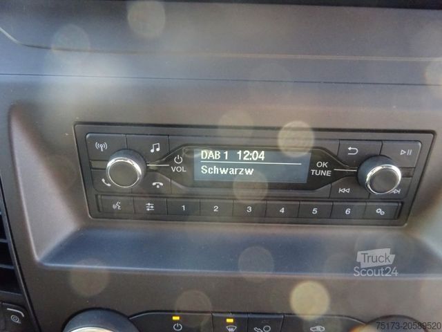 Komercijalno vozilo sa visokim krovom FORD Transit Kasten 350 L3H3 Trend 170PS