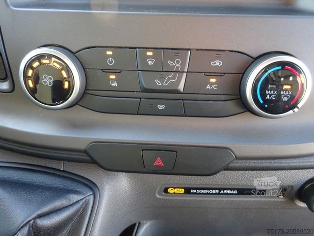 Komercijalno vozilo sa visokim krovom FORD Transit Kasten 350 L3H3 Trend 170PS