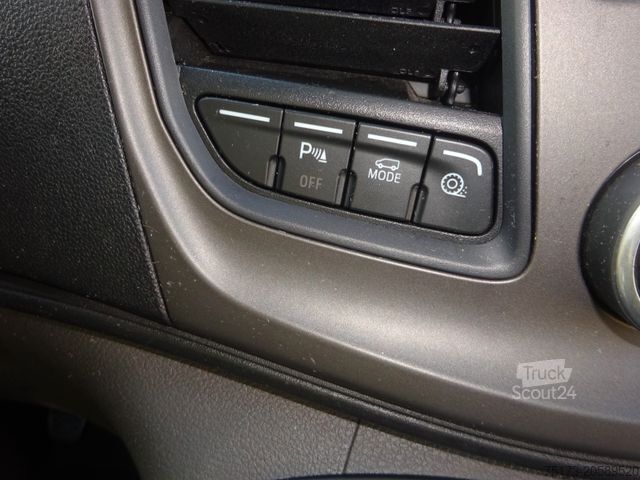 Komercijalno vozilo sa visokim krovom FORD Transit Kasten 350 L3H3 Trend 170PS