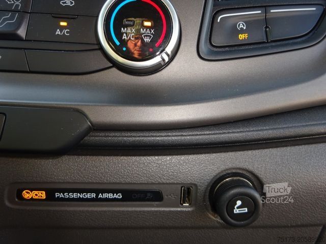 Komercijalno vozilo sa visokim krovom FORD Transit Kasten 350 L3H3 Trend 170PS