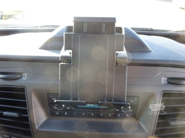 Komercijalno vozilo sa visokim krovom FORD Transit Kasten 350 L3H3 Trend 170PS