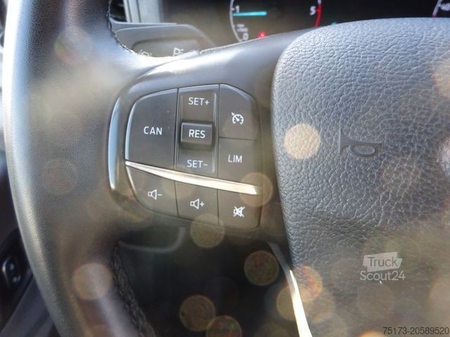 Komercijalno vozilo sa visokim krovom FORD Transit Kasten 350 L3H3 Trend 170PS