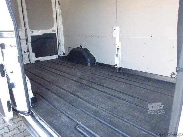 Komercijalno vozilo sa visokim krovom FORD Transit Kasten 350 L3H3 Trend 170PS