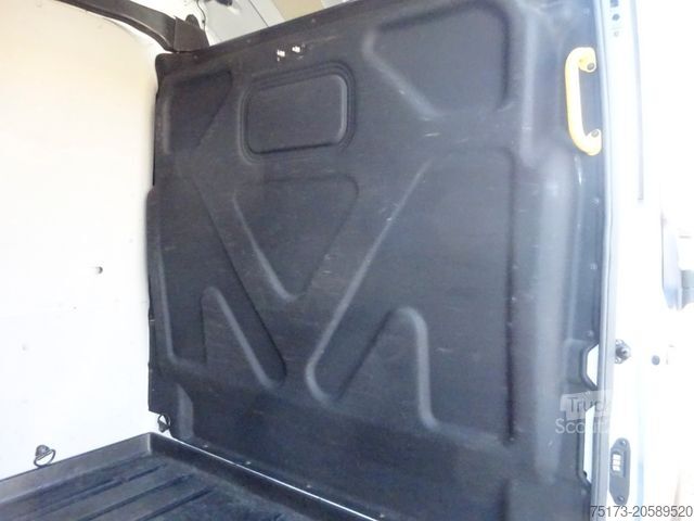 Komercijalno vozilo sa visokim krovom FORD Transit Kasten 350 L3H3 Trend 170PS