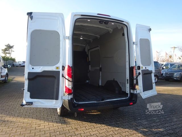 Komercijalno vozilo sa visokim krovom FORD Transit Kasten 350 L3H3 Trend 170PS