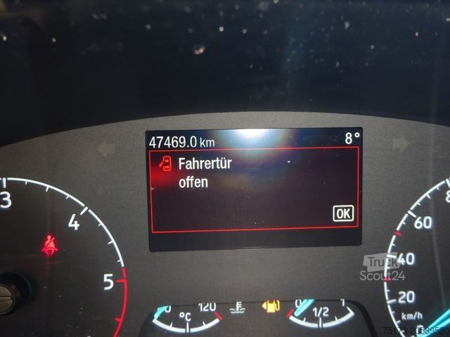 Komercijalno vozilo sa visokim krovom FORD Transit Kasten 350 L3H3 Trend 170PS