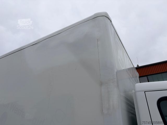 Fourgon tôlé MERCEDES-BENZ Sprinter III * KOFFER * 316 * AUTOMATIK