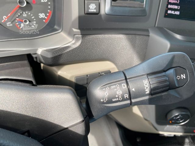 Οι υπολοιποι MAN TGM 13.290 BL CH 4x4 Kommunal/Winterdienst / Neu