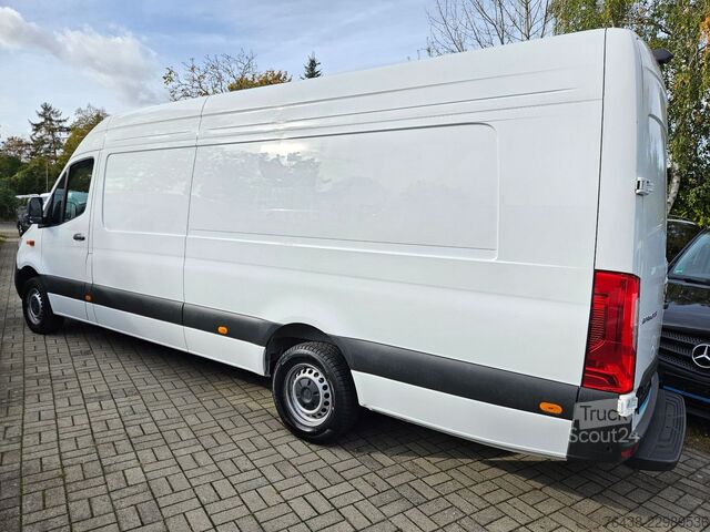 Bestelwagen met verhoogd dak MERCEDES-BENZ Sprinter 317 CDI XXL|EXTRALANG|L4H2|FACELIFT|TOP