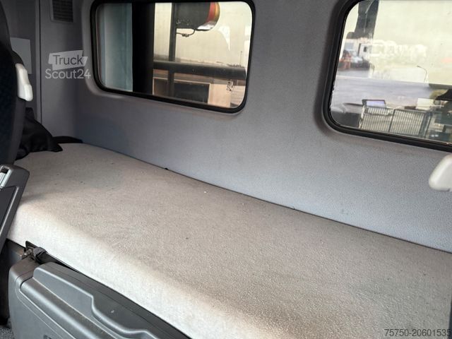 Citi MERCEDES-BENZ Actros 2841L 6x2 Kranhydraulik Multilift Winterd