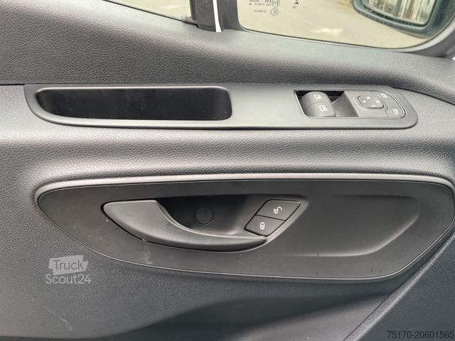 Pritschenwagen MERCEDES-BENZ Sprinter 317 CDI 9G 3665 Klima