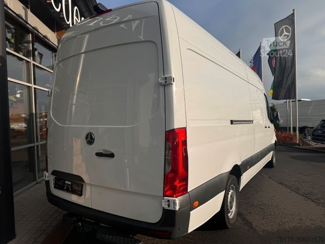 Κλειστό βαν MERCEDES-BENZ Sprinter 315 CDI 4325 Navi Klima 360 AHK