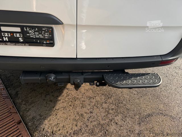 Fourgon tôlé MERCEDES-BENZ Sprinter 315 CDI 4325 Navi Klima 360 AHK