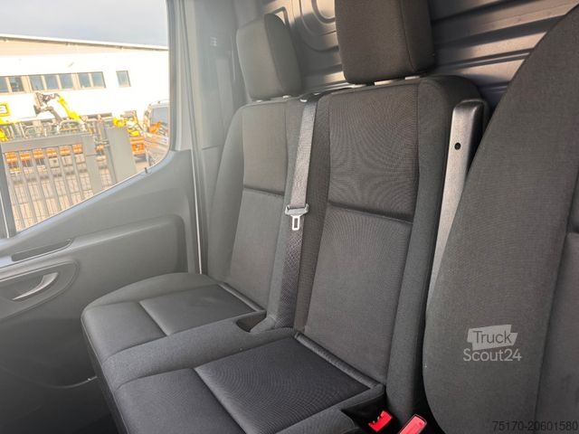 Βαν με ψηλή οροφή MERCEDES-BENZ Sprinter 315 CDI 4325 Navi Klima 360 AHK