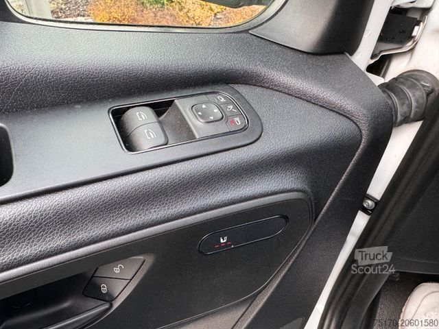 Kastenwagen hoch MERCEDES-BENZ Sprinter 315 CDI 4325 Navi Klima 360 AHK