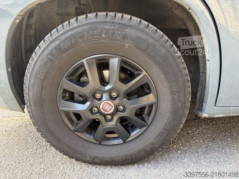 Karavan Dethleffs Globetrail 600 DK 90 Jahre Edition