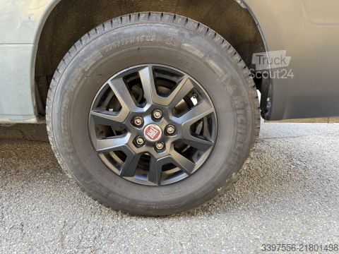 Karavan Dethleffs Globetrail 600 DK 90 Jahre Edition