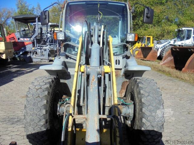 Kramer 480 Kramer 480