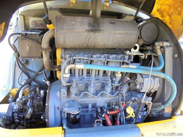 Kramer 480 Kramer 480