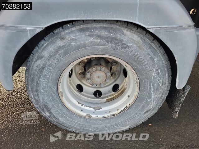 Transport refrigerat/congelat Mercedes Atego 1524 Atego 4X2 6-Cylinder Auromatic Therm...