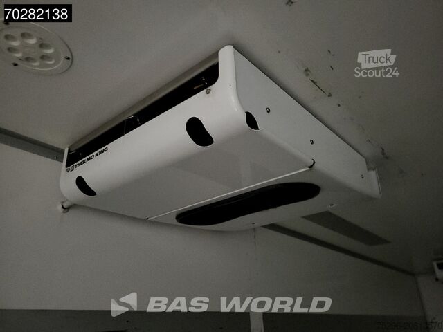 Kølet/frosset transport Mercedes Atego 1524 Atego 4X2 6-Cylinder Auromatic Therm...