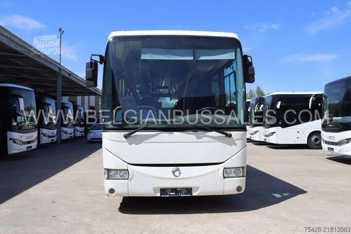 Şehirlerarası Otobüs Iveco Recreo / Crossway / 12.0m / Euro 5