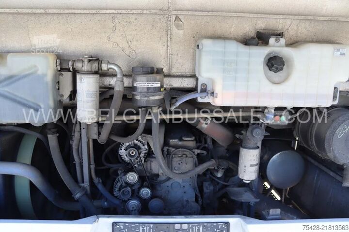 Şehirlerarası Otobüs Iveco Recreo / Crossway / 12.0m / Euro 5