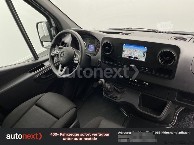 Furgão de teto alto MERCEDES-BENZ Sprinter 317 NAVI+ 360° KAMERA+ SITZHEIZ. 0570