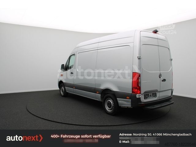 Furgão de teto alto MERCEDES-BENZ Sprinter 317 NAVI+ 360° KAMERA+ SITZHEIZ. 0570