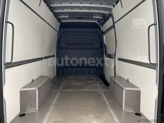 Furgão de teto alto MERCEDES-BENZ Sprinter 317 NAVI+ 360° KAMERA+ SITZHEIZ. 0570
