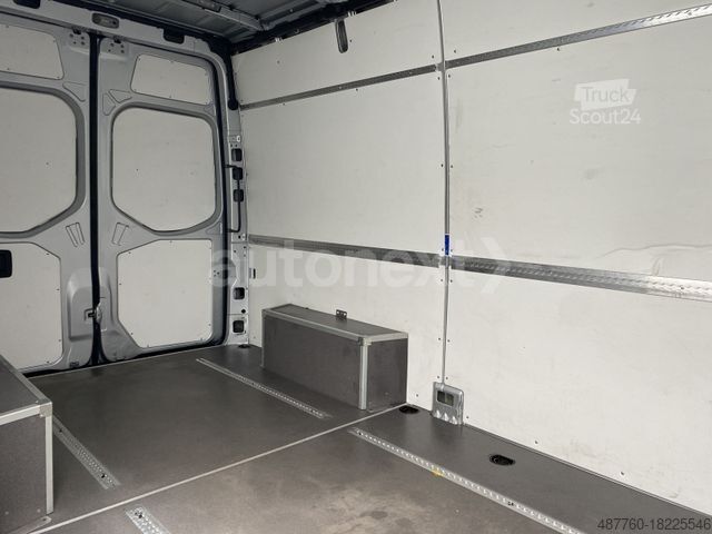 Furgão de teto alto MERCEDES-BENZ Sprinter 317 NAVI+ 360° KAMERA+ SITZHEIZ. 0570