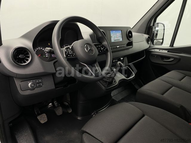 Furgão de teto alto MERCEDES-BENZ Sprinter 317 NAVI+ 360° KAMERA+ SITZHEIZ. 0570
