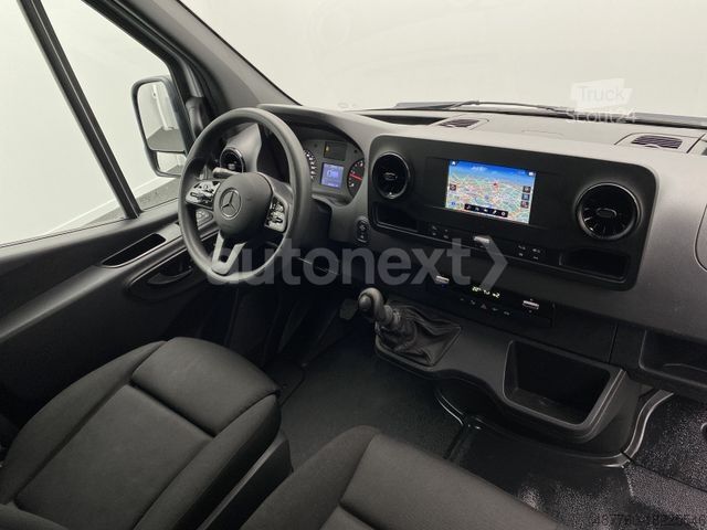Furgão de teto alto MERCEDES-BENZ Sprinter 317 NAVI+ 360° KAMERA+ SITZHEIZ. 0570