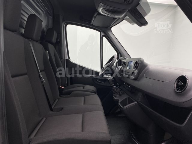 Furgão de teto alto MERCEDES-BENZ Sprinter 317 NAVI+ 360° KAMERA+ SITZHEIZ. 0570