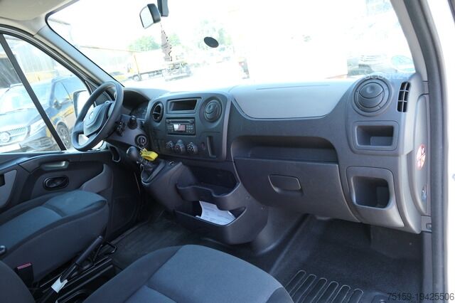 Panelinis furgonas renault Master 130 dCi L3H2 Euro6 KLIMA COC Regal