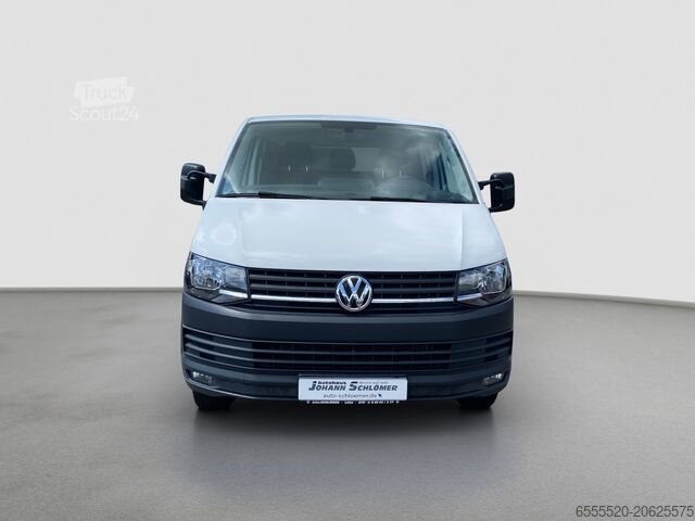 Furgone pick-up VW T6 DoKa Pritsche 2.0 TDI LR NAVI KLIMA SHZ BT BC