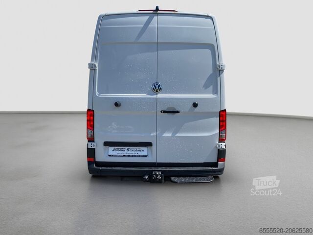 Furgone a tetto alto VW Crafter 35 2.0 TDI mittlerer Radstand L2H2 AHK PDC KAMERA