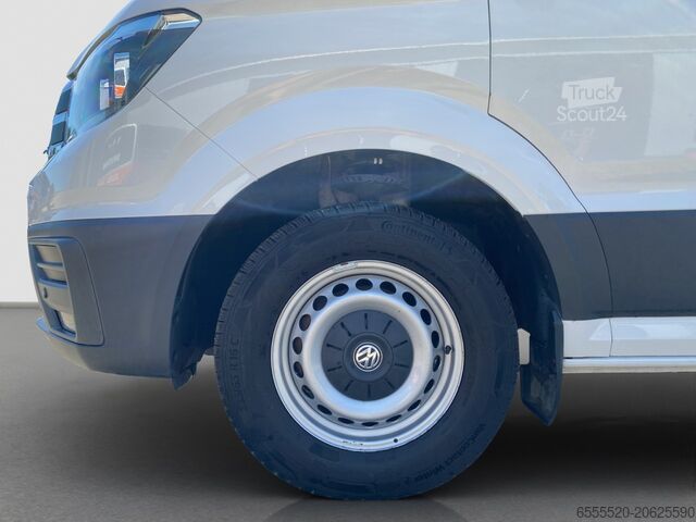 Furgone VW Crafter 35 Hochraumkasten 2.0 TDI NAVI PDC KLIMA