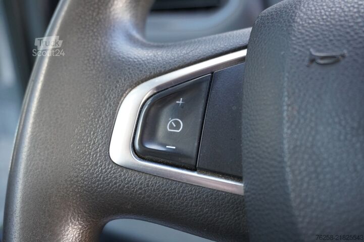 Slēgtais furgons Renault Master 2.3 dCi 135PK L2H2 - EURO 6 - Airco - Im...