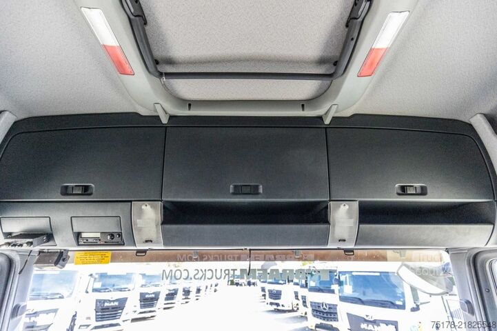 Standard-SZM MAN TGX 18.480+INTARDER